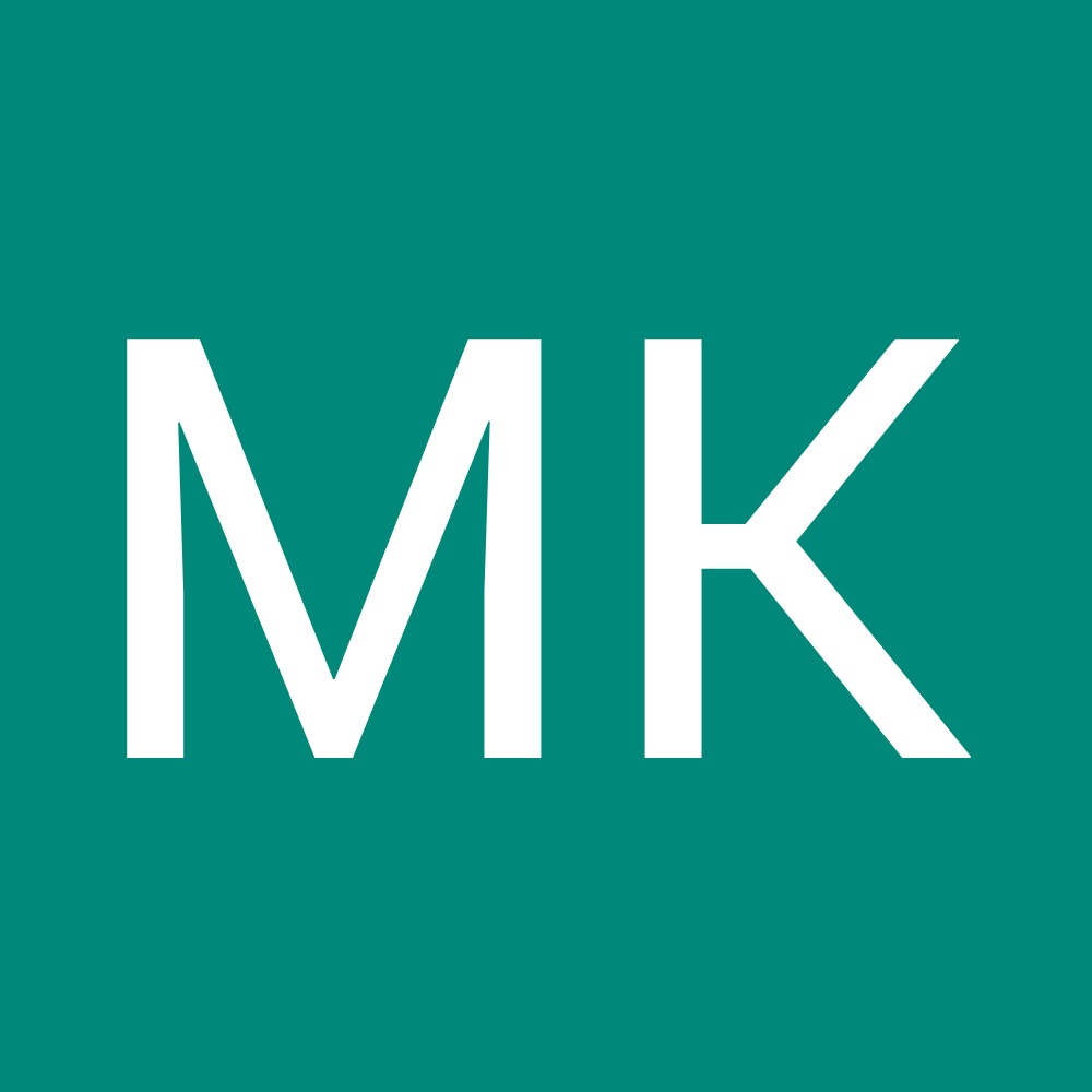 Meet your Posher, Mk